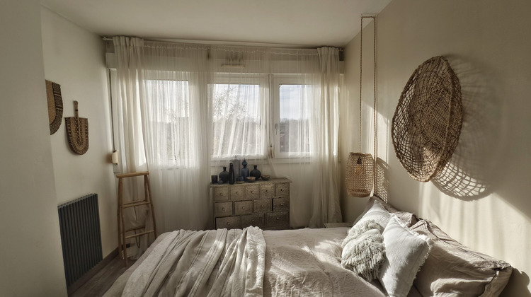 Ma-Cabane - Vente Appartement Lognes, 70 m²