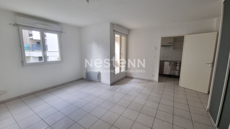 Ma-Cabane - Vente Appartement LOGNES, 43 m²