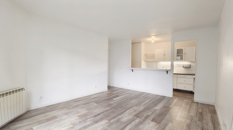 Ma-Cabane - Vente Appartement Lognes, 56 m²