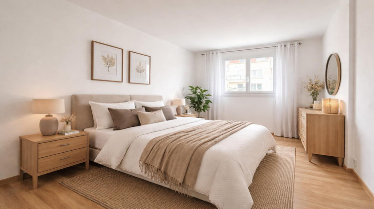 Ma-Cabane - Vente Appartement LOGNES, 66 m²