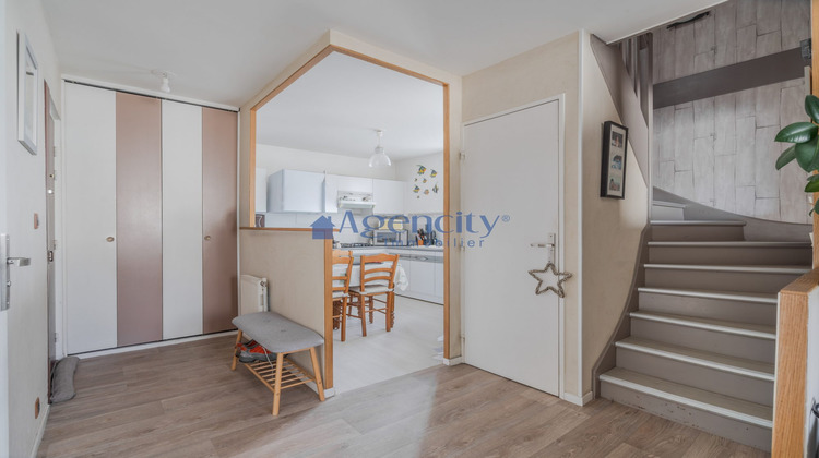 Ma-Cabane - Vente Appartement Lognes, 82 m²