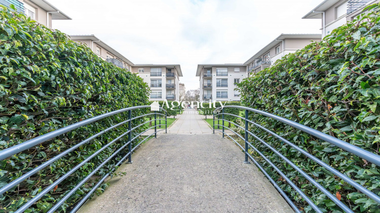 Ma-Cabane - Vente Appartement Lognes, 70 m²