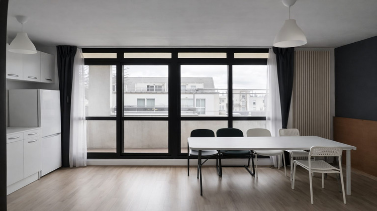 Ma-Cabane - Vente Appartement Lognes, 52 m²