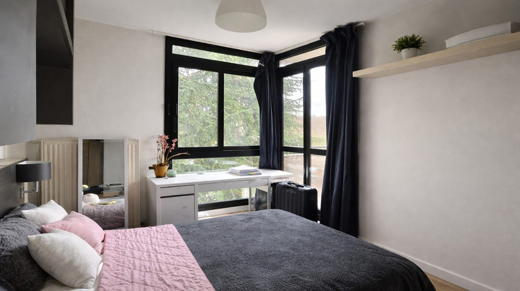 Ma-Cabane - Vente Appartement Lognes, 52 m²