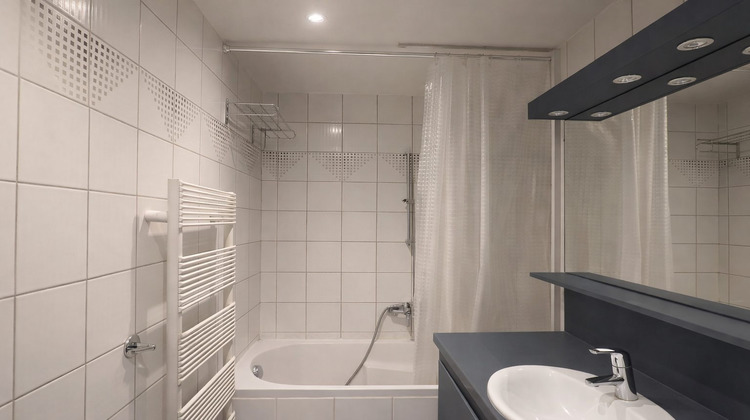 Ma-Cabane - Vente Appartement Lognes, 52 m²