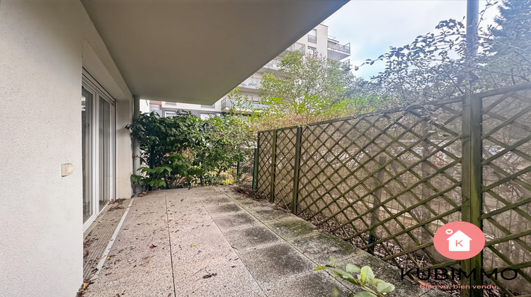 Ma-Cabane - Vente Appartement Lognes, 54 m²