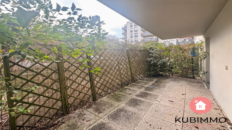 Ma-Cabane - Vente Appartement Lognes, 54 m²