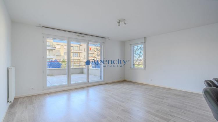Ma-Cabane - Vente Appartement Lognes, 46 m²