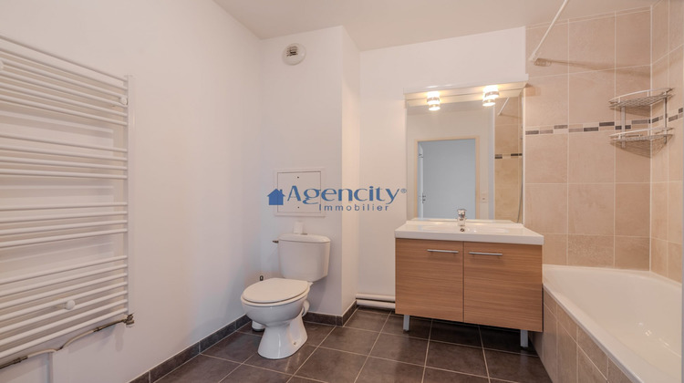 Ma-Cabane - Vente Appartement Lognes, 46 m²