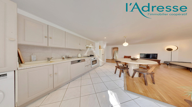 Ma-Cabane - Vente Appartement LOGNES, 66 m²