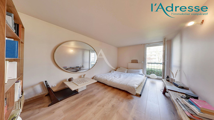 Ma-Cabane - Vente Appartement LOGNES, 66 m²