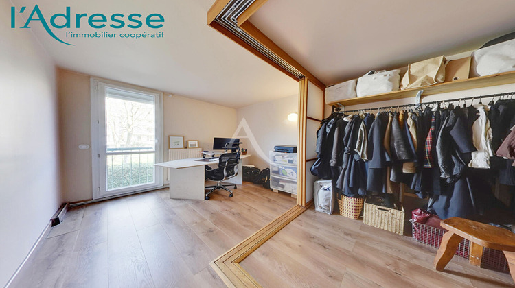 Ma-Cabane - Vente Appartement LOGNES, 66 m²