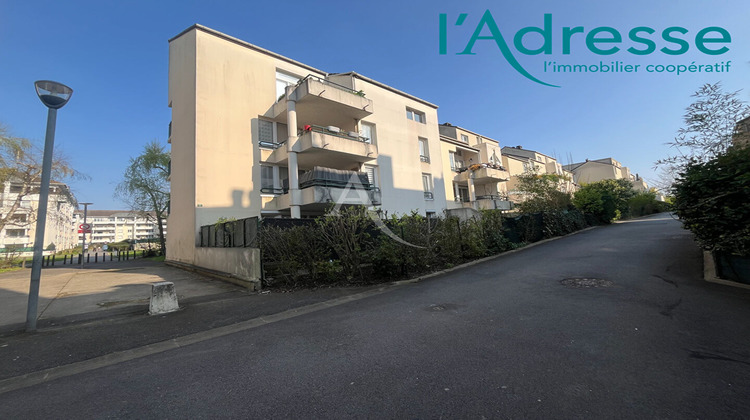 Ma-Cabane - Vente Appartement LOGNES, 66 m²