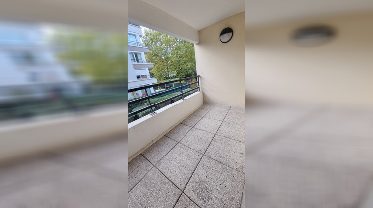 Ma-Cabane - Vente Appartement LOGNES, 43 m²