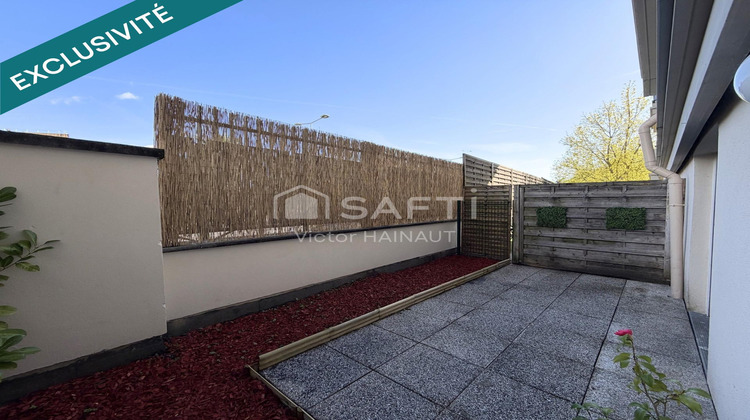 Ma-Cabane - Vente Appartement Lognes, 30 m²