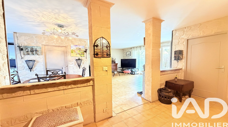 Ma-Cabane - Vente Appartement Lognes, 76 m²