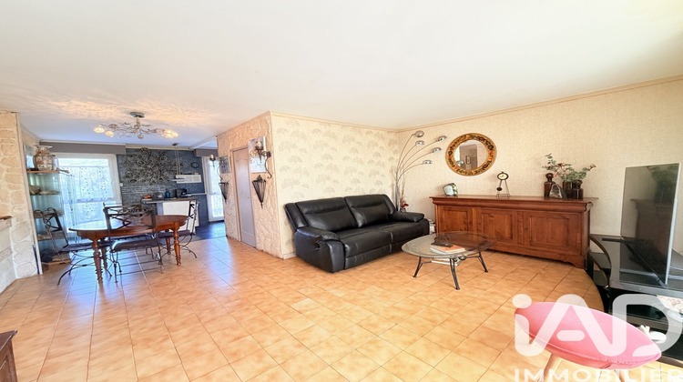 Ma-Cabane - Vente Appartement Lognes, 76 m²