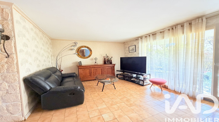 Ma-Cabane - Vente Appartement Lognes, 76 m²