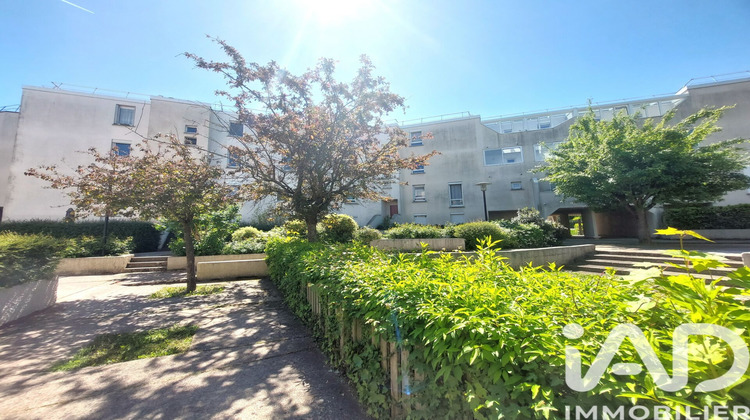 Ma-Cabane - Vente Appartement Lognes, 90 m²