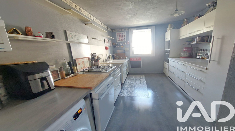 Ma-Cabane - Vente Appartement Lognes, 90 m²