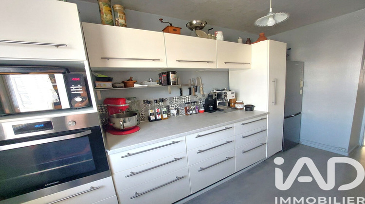 Ma-Cabane - Vente Appartement Lognes, 90 m²