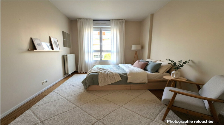 Ma-Cabane - Vente Appartement LOGNES, 38 m²