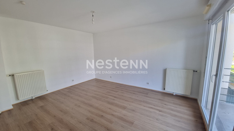 Ma-Cabane - Vente Appartement LOGNES, 38 m²