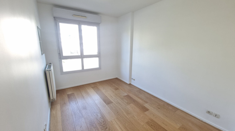 Ma-Cabane - Vente Appartement LOGNES, 38 m²