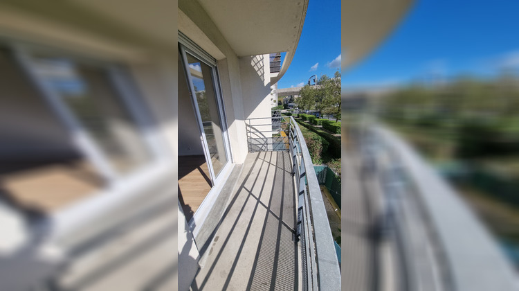Ma-Cabane - Vente Appartement LOGNES, 38 m²