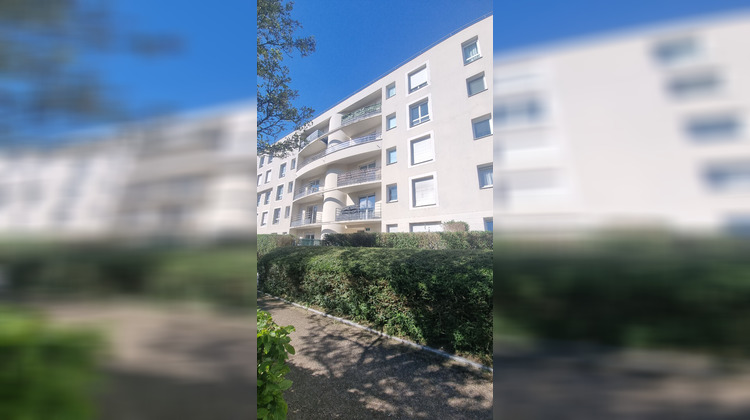 Ma-Cabane - Vente Appartement LOGNES, 38 m²