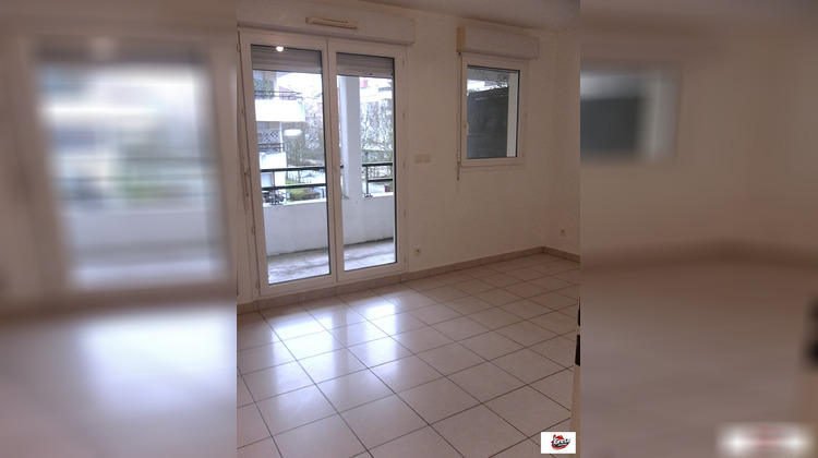 Ma-Cabane - Vente Appartement Lognes, 38 m²
