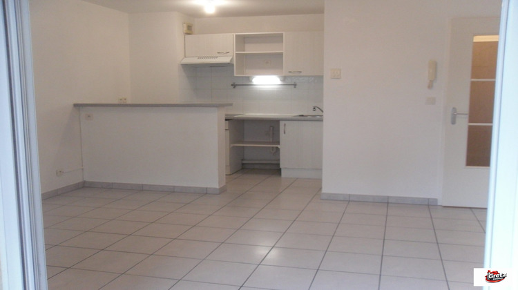 Ma-Cabane - Vente Appartement Lognes, 38 m²