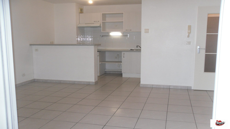Ma-Cabane - Vente Appartement Lognes, 38 m²