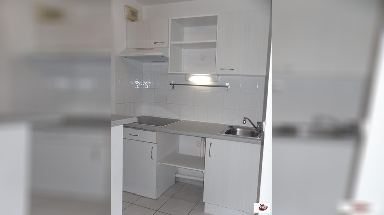 Ma-Cabane - Vente Appartement Lognes, 38 m²