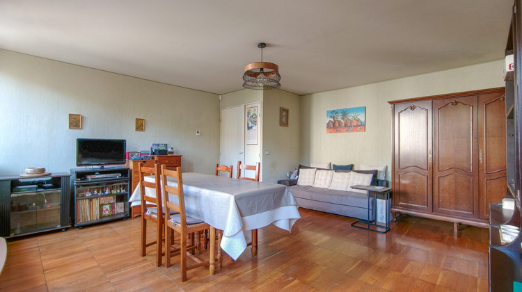 Ma-Cabane - Vente Appartement Lognes, 52 m²
