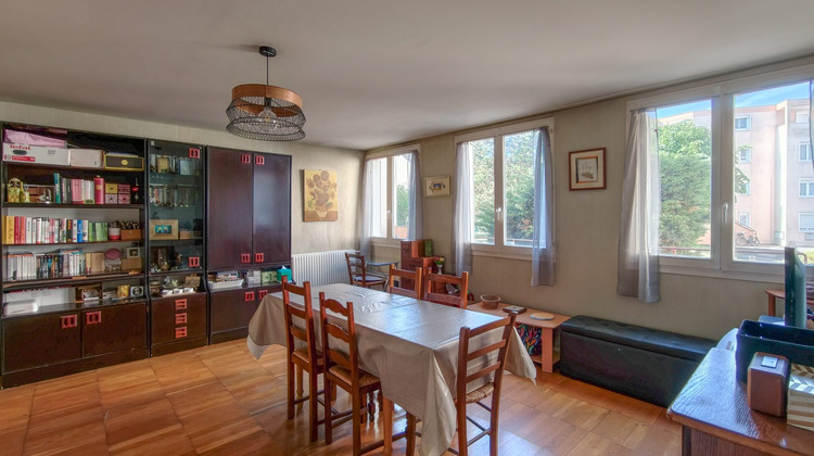 Ma-Cabane - Vente Appartement Lognes, 52 m²