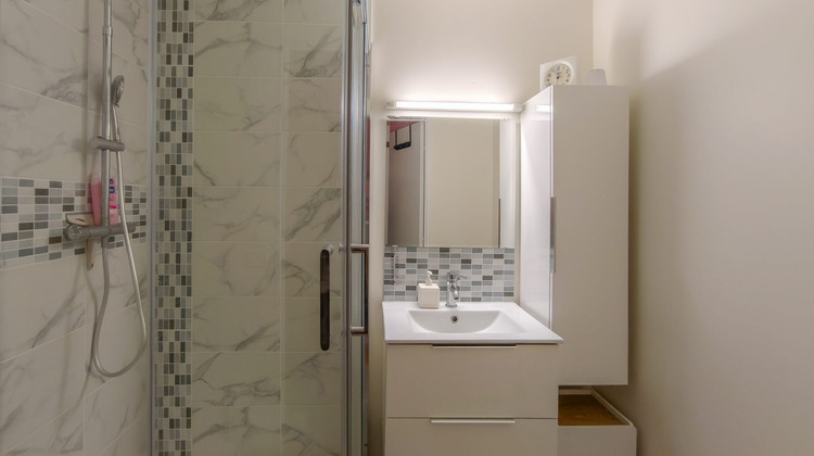Ma-Cabane - Vente Appartement Lognes, 52 m²