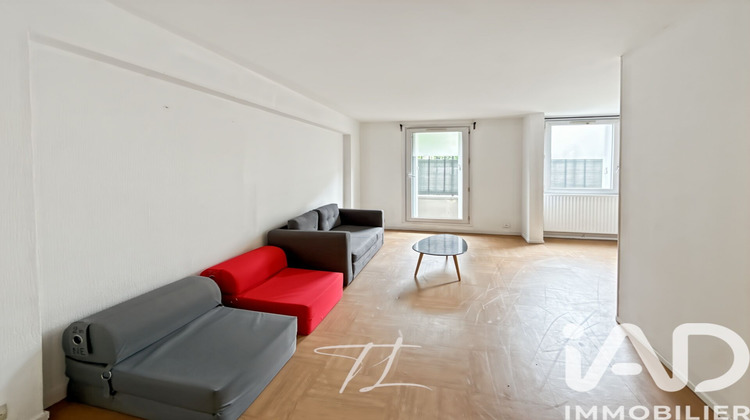 Ma-Cabane - Vente Appartement Lognes, 50 m²