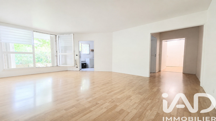 Ma-Cabane - Vente Appartement Lognes, 63 m²