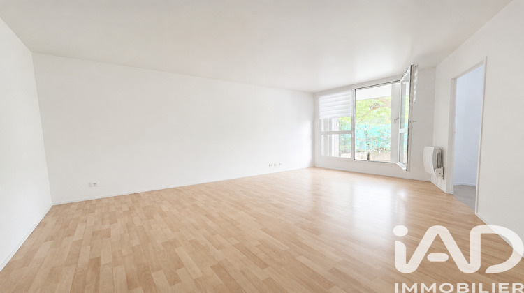Ma-Cabane - Vente Appartement Lognes, 63 m²