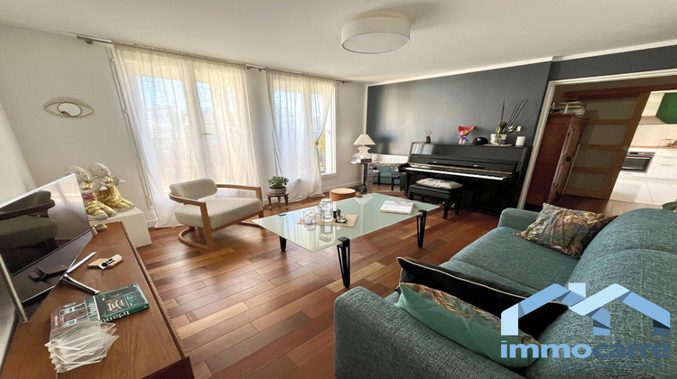 Ma-Cabane - Vente Appartement Lognes, 62 m²