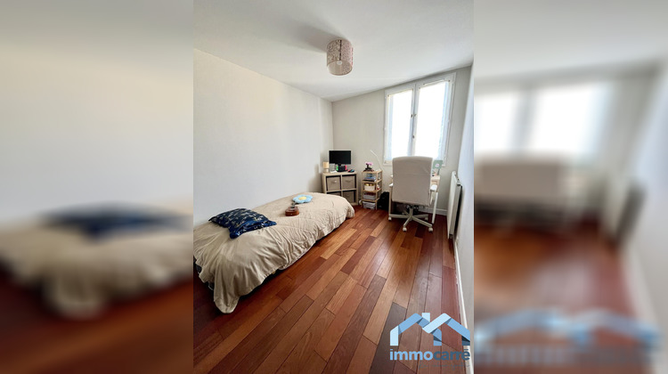 Ma-Cabane - Vente Appartement Lognes, 62 m²