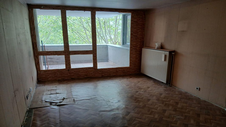 Ma-Cabane - Vente Appartement LOGNES, 50 m²