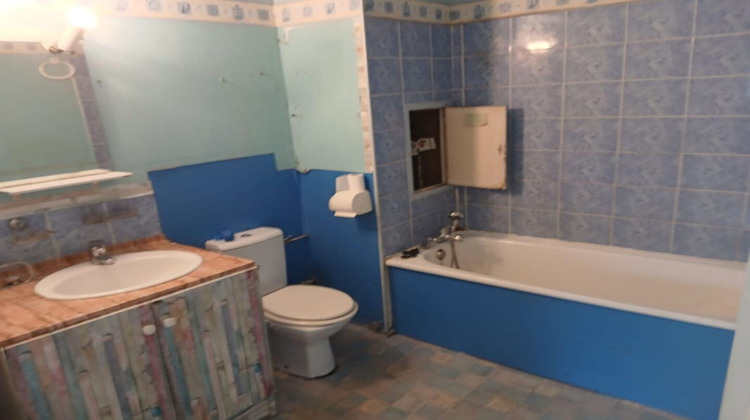 Ma-Cabane - Vente Appartement LOGNES, 50 m²