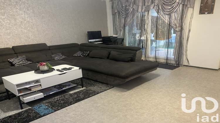 Ma-Cabane - Vente Appartement Lognes, 68 m²