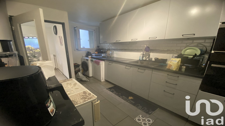 Ma-Cabane - Vente Appartement Lognes, 68 m²