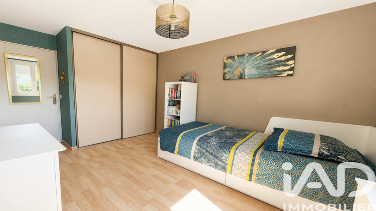 Ma-Cabane - Vente Appartement Lognes, 62 m²