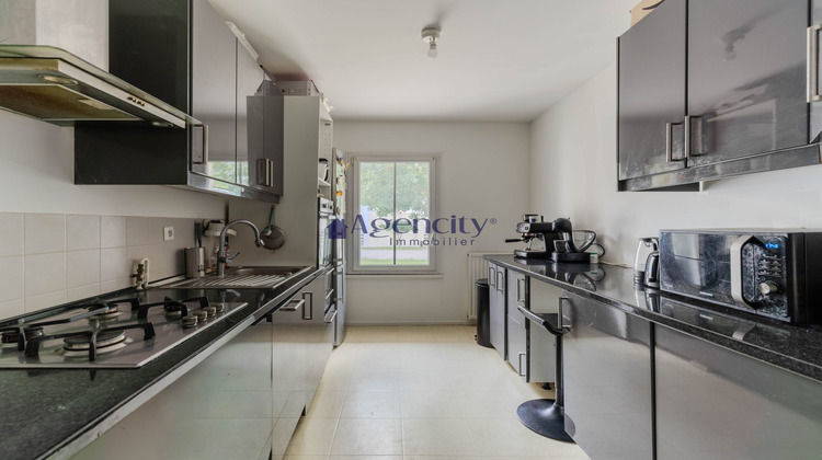 Ma-Cabane - Vente Appartement Lognes, 74 m²