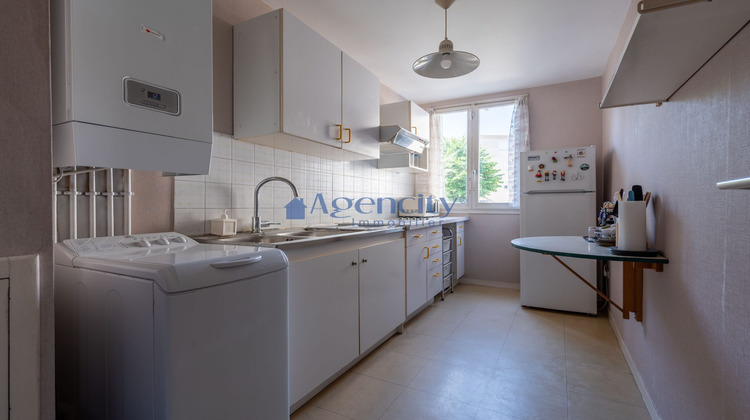 Ma-Cabane - Vente Appartement Lognes, 52 m²