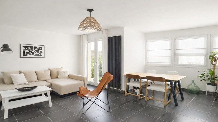 Ma-Cabane - Vente Appartement Lognes, 69 m²